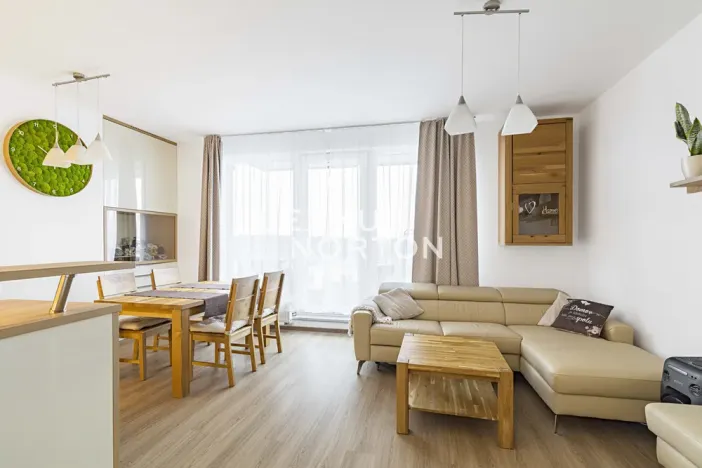 Prodej bytu 3+kk, Praha - Hlubočepy, Silurská, 62 m2