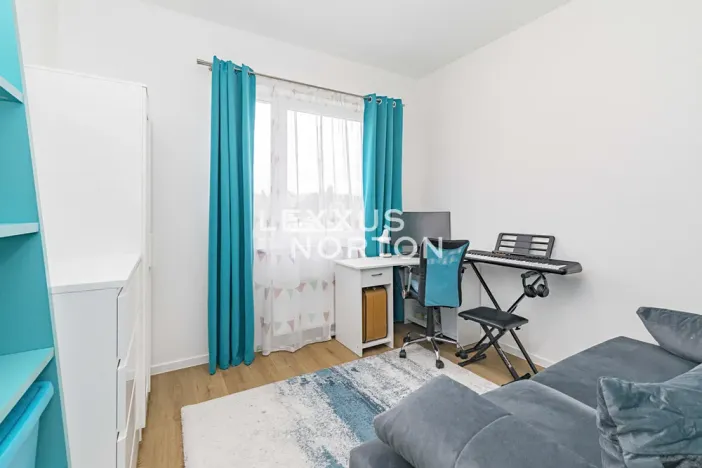 Prodej bytu 3+kk, Praha - Hlubočepy, Silurská, 62 m2
