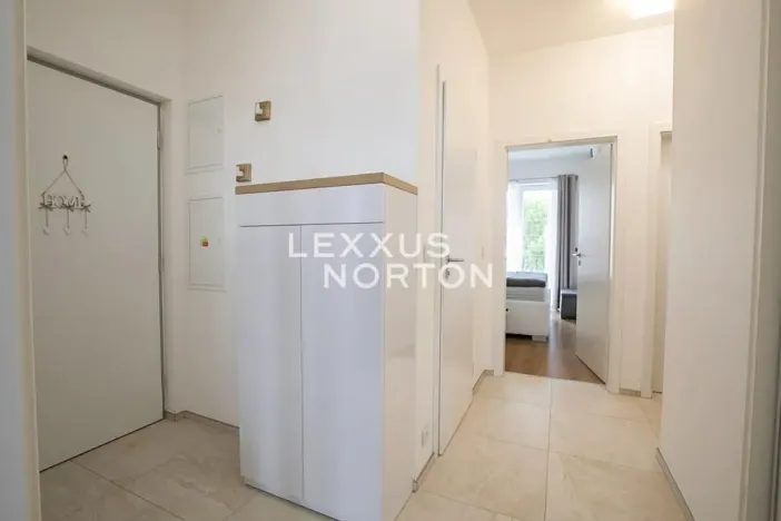 Prodej bytu 3+kk, Praha - Hlubočepy, Silurská, 62 m2