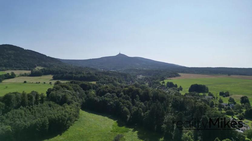 Prodej louky, Křižany, 2663 m2