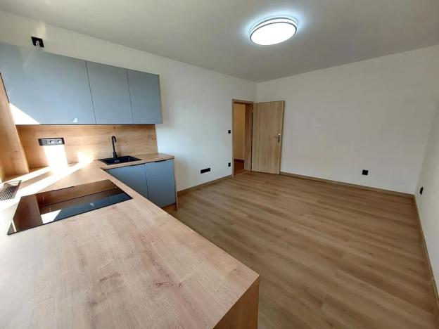 Pronájem bytu 2+1, Most, Hutnická, 52 m2