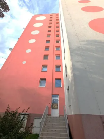 Prodej bytu 2+kk, Most, Rozmarýnová, 49 m2