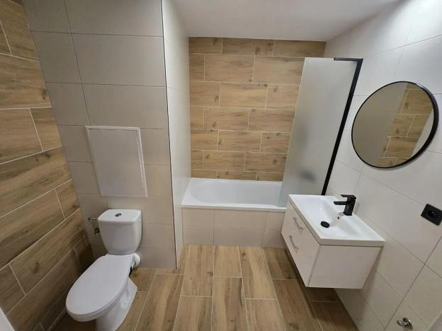 Pronájem bytu 3+1, Most, Javorová, 69 m2