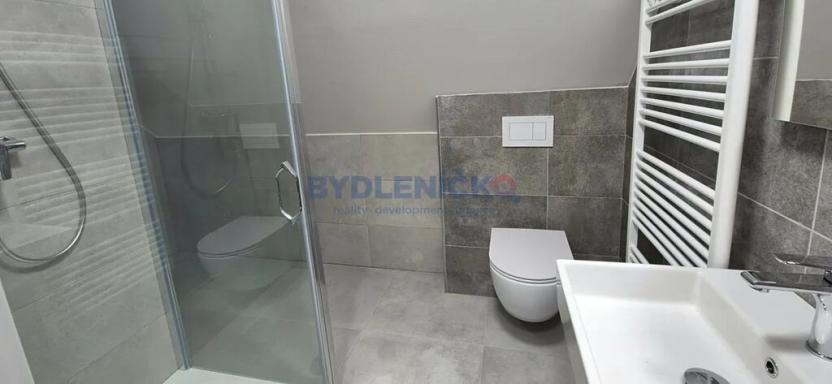 Pronájem bytu 1+kk, České Budějovice, nám. Přemysla Otakara II., 38 m2