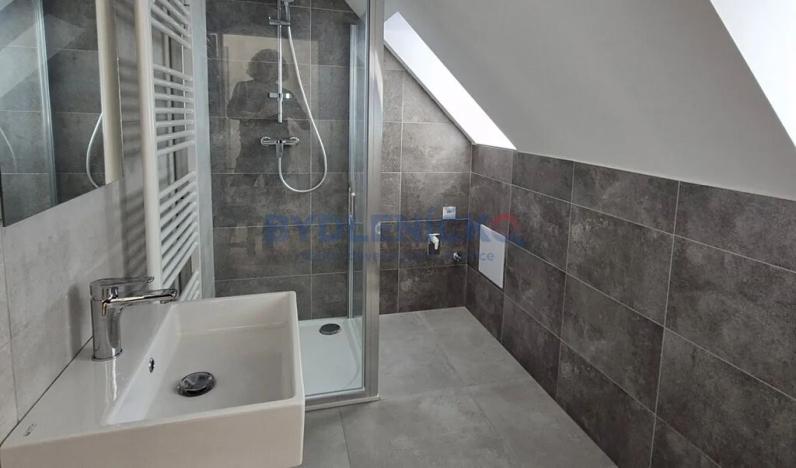 Pronájem bytu 2+kk, České Budějovice, nám. Přemysla Otakara II., 64 m2