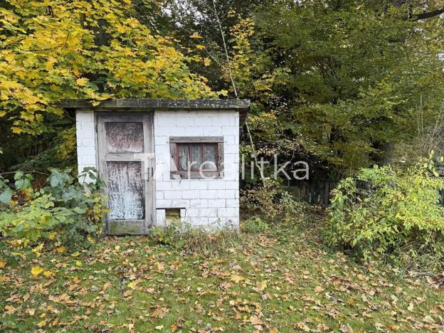 Prodej zahrady, Ostrava, Nad Mlýnkem, 519 m2