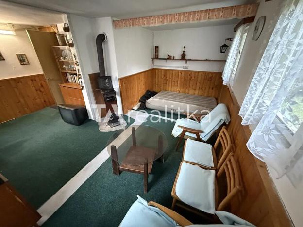 Prodej zahrady, Ostrava, Nad Mlýnkem, 519 m2