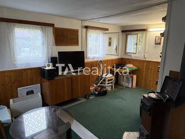 Prodej zahrady, Ostrava, Nad Mlýnkem, 519 m2