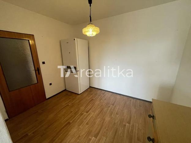 Pronájem rodinného domu, Petrovice u Karviné, 77 m2