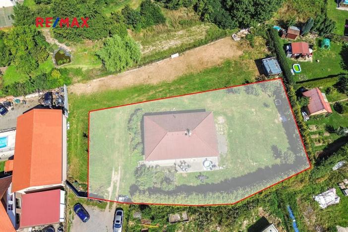 Prodej rodinného domu, Chlumčany, 157 m2