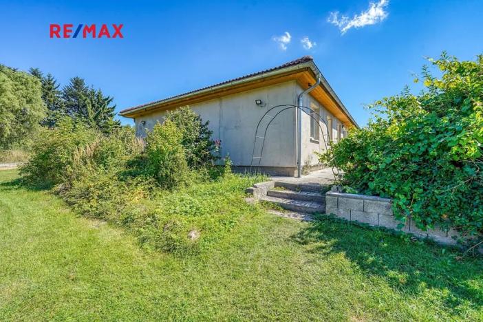 Prodej rodinného domu, Chlumčany, 157 m2