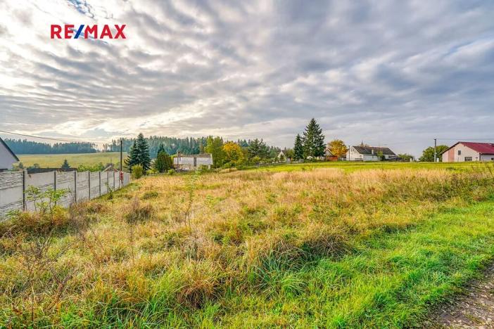 Prodej pozemku pro bydlení, Chomle, 783 m2