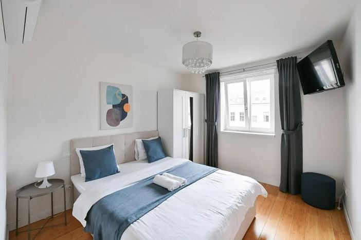 Prodej bytu 4+kk, Praha - Nové Město, Záhořanského, 120 m2
