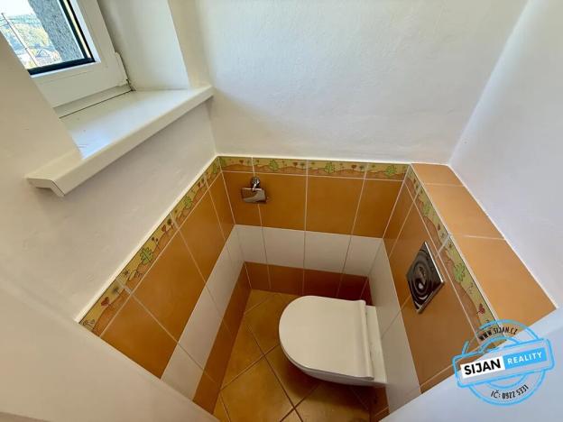 Pronájem bytu 4+1, Ostrava, Balbínova, 87 m2