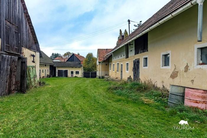 Prodej rodinného domu, Netunice, 127 m2