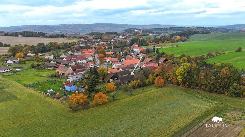 Prodej rodinného domu, Netunice, 127 m2