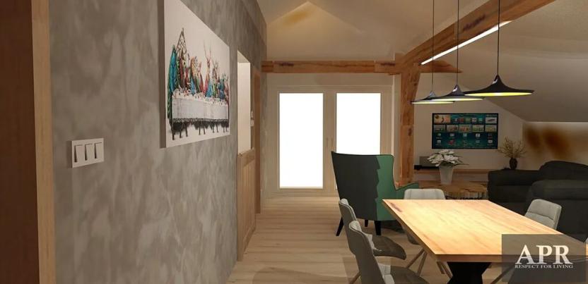 Prodej chalupy, Halenkov, 250 m2