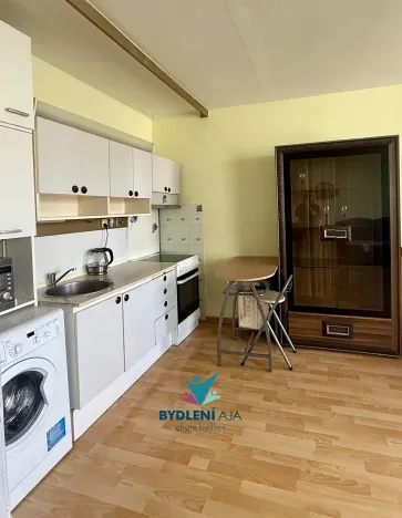 Prodej bytu 2+kk, Teplice, Na konečné, 47 m2