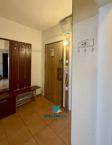 Prodej bytu 2+kk, Teplice, Na konečné, 47 m2