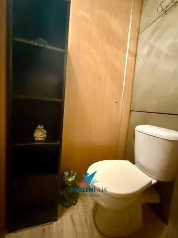 Prodej bytu 2+kk, Teplice, Na konečné, 47 m2