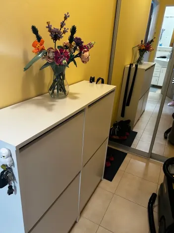 Pronájem bytu 1+1, Zlín, 35 m2