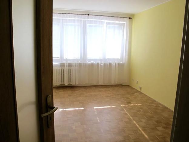 Pronájem bytu 1+1, Zlín, 35 m2