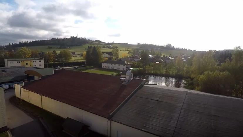 Dražba kanceláře, Studenec, 16378 m2