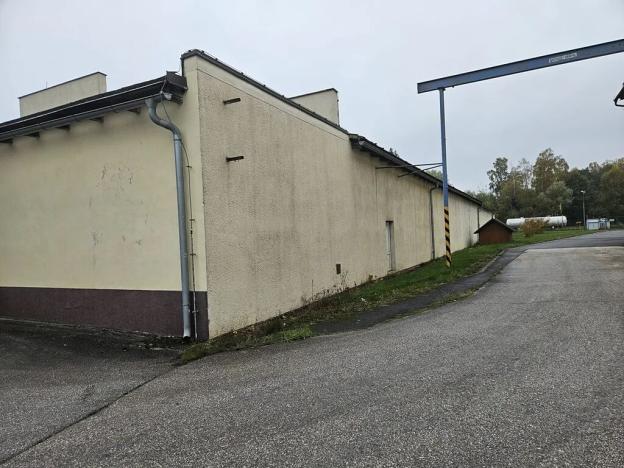 Dražba kanceláře, Studenec, 16378 m2