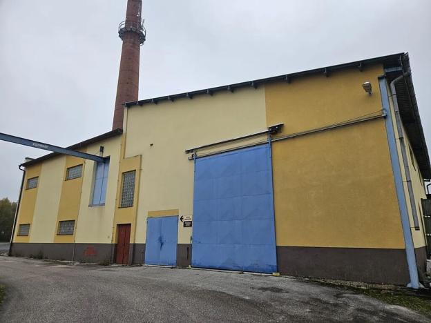 Dražba kanceláře, Studenec, 16378 m2