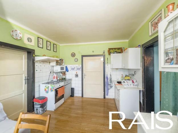 Prodej rodinného domu, Skrbeň, 320 m2