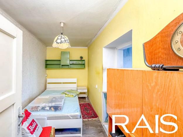 Prodej rodinného domu, Skrbeň, 320 m2