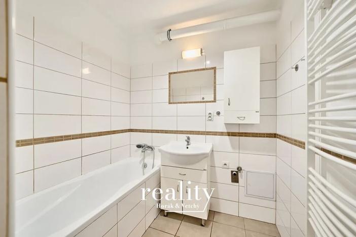 Pronájem bytu 2+1, Znojmo, Fibichova, 55 m2