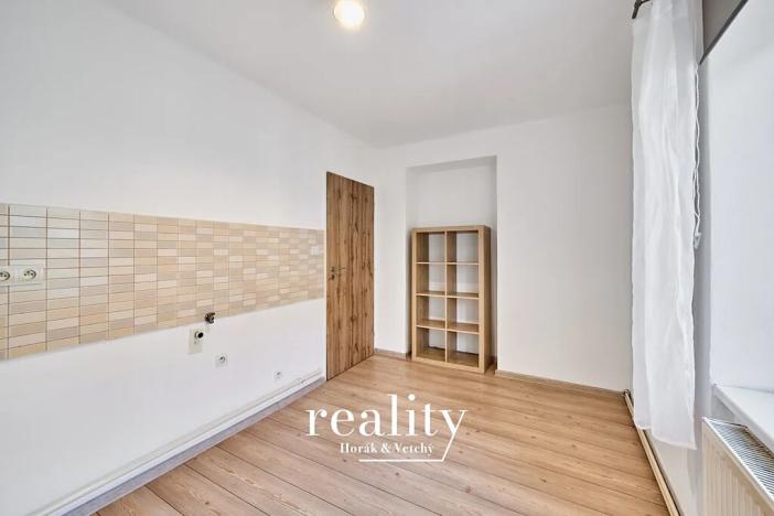 Pronájem bytu 2+1, Znojmo, Fibichova, 55 m2