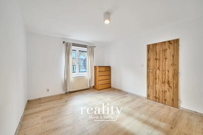 Pronájem bytu 2+1, Znojmo, Fibichova, 55 m2