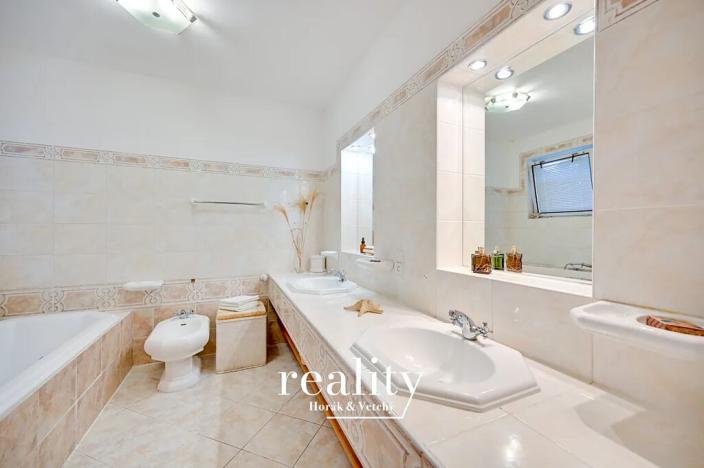 Prodej rodinného domu, Hodonice, U Pošty, 480 m2