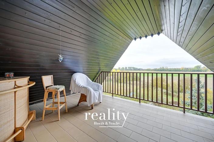 Prodej rodinného domu, Hodonice, U Pošty, 480 m2