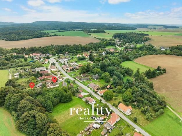 Prodej rodinného domu, Podmyče, 255 m2