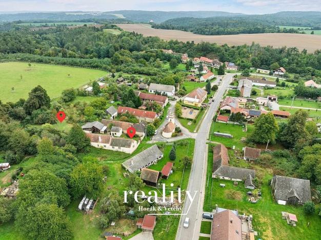 Prodej rodinného domu, Podmyče, 255 m2
