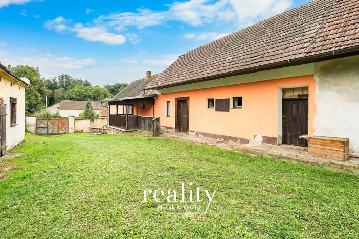 Prodej rodinného domu, Podmyče, 255 m2