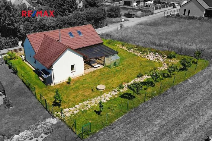 Prodej rodinného domu, Koněprusy, 113 m2