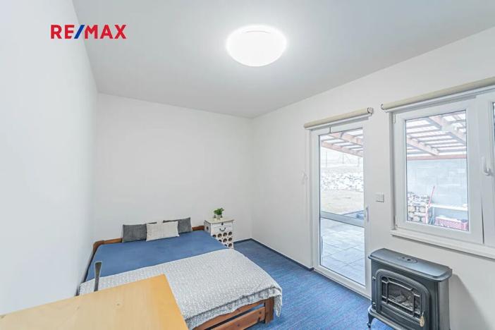 Prodej rodinného domu, Koněprusy, 113 m2