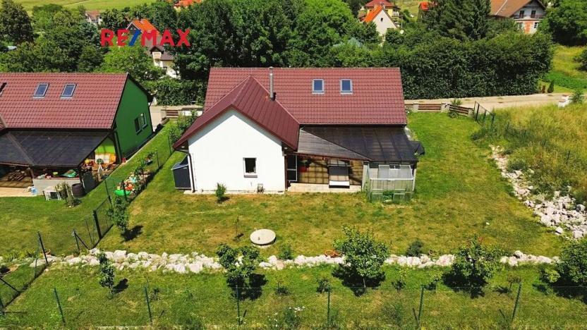 Prodej rodinného domu, Koněprusy, 113 m2