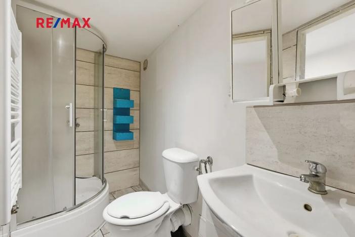 Prodej rodinného domu, Chlumec nad Cidlinou, Zámostecká, 129 m2