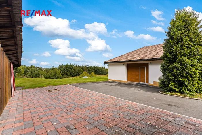 Prodej komerční nemovitosti, Pavlov, 245 m2