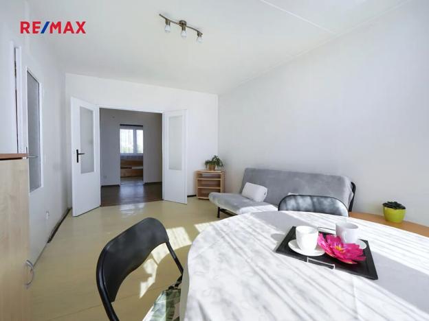 Prodej bytu 3+1, Kladno, Na růžovém poli, 75 m2