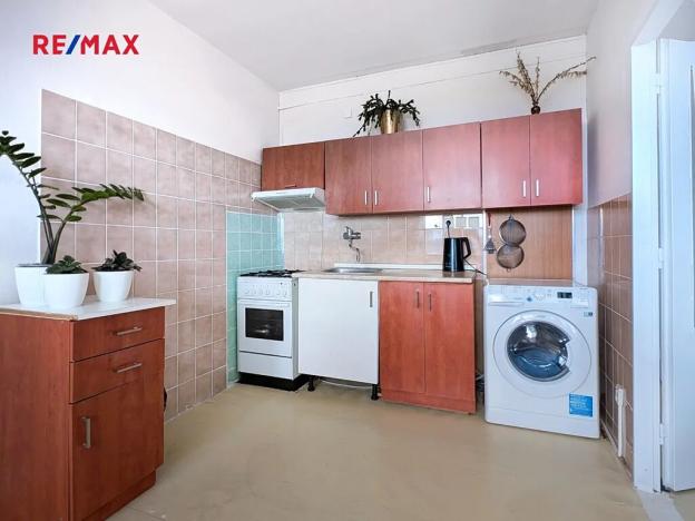 Prodej bytu 3+1, Kladno, Na růžovém poli, 75 m2