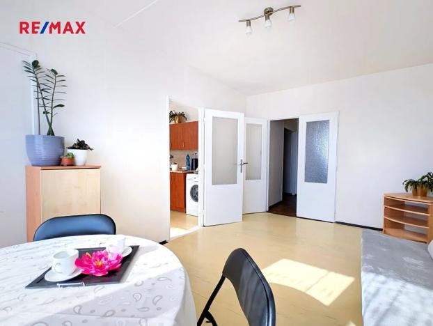 Prodej bytu 3+1, Kladno, Na růžovém poli, 75 m2