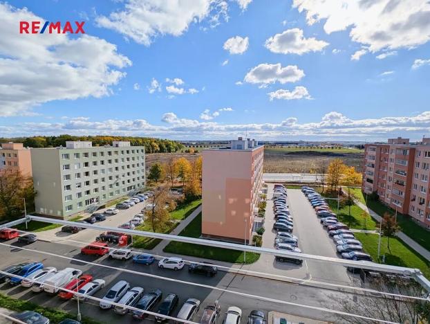 Prodej bytu 3+1, Kladno, Na růžovém poli, 75 m2