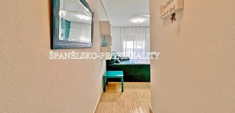 Prodej bytu 3+kk, Formentera del Segura, Španělsko, 55 m2