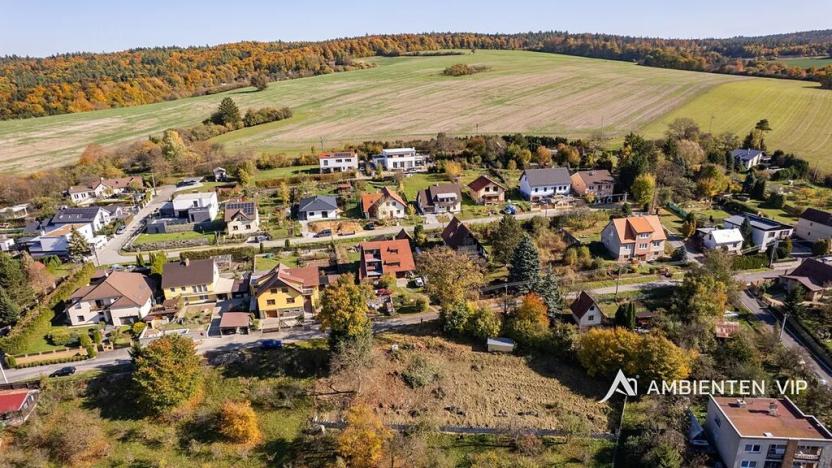 Prodej pozemku pro bydlení, Olomučany, 1195 m2